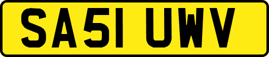 SA51UWV