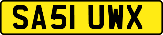 SA51UWX