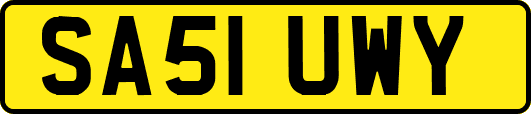 SA51UWY