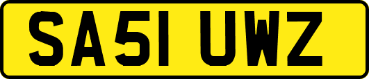 SA51UWZ