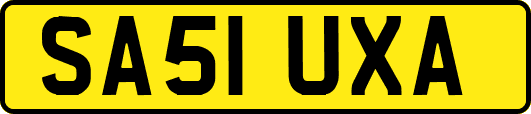 SA51UXA