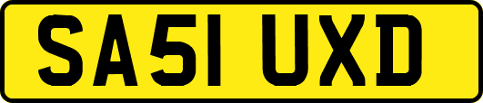 SA51UXD