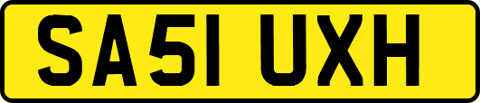 SA51UXH