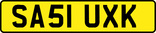 SA51UXK