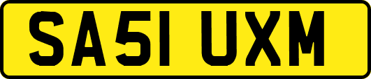 SA51UXM