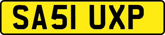 SA51UXP