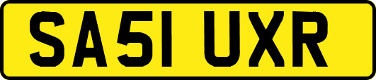 SA51UXR