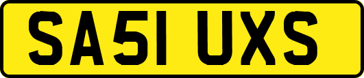 SA51UXS