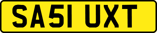 SA51UXT