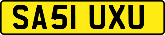 SA51UXU