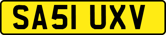 SA51UXV