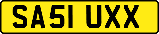 SA51UXX