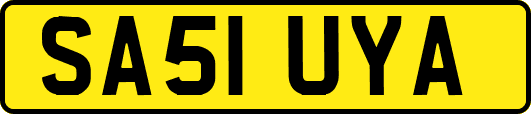 SA51UYA