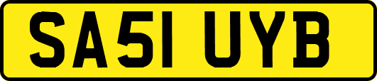 SA51UYB