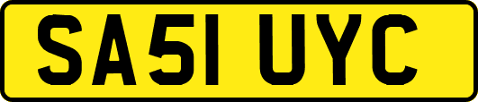 SA51UYC