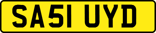 SA51UYD