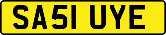 SA51UYE