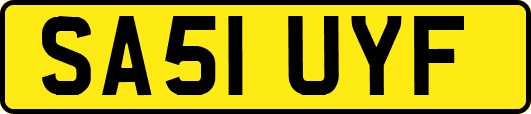 SA51UYF