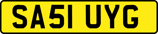 SA51UYG