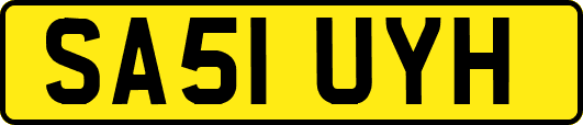 SA51UYH