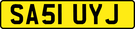 SA51UYJ