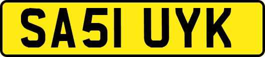 SA51UYK