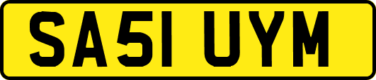 SA51UYM