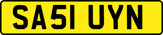 SA51UYN