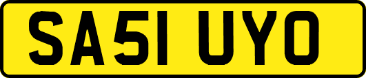 SA51UYO