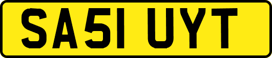 SA51UYT