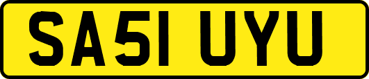 SA51UYU