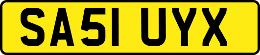 SA51UYX