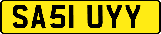 SA51UYY