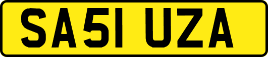 SA51UZA