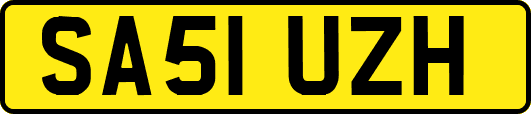 SA51UZH