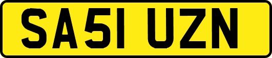 SA51UZN