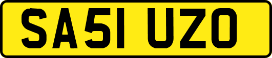 SA51UZO