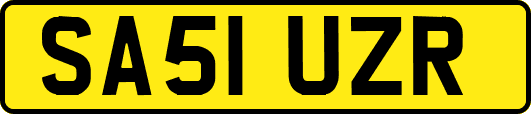 SA51UZR