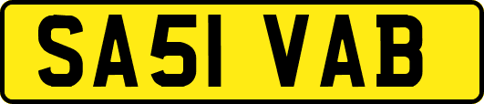 SA51VAB