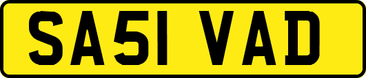 SA51VAD