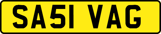 SA51VAG