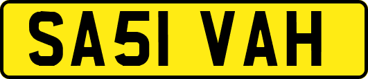 SA51VAH