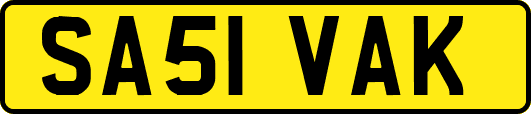 SA51VAK