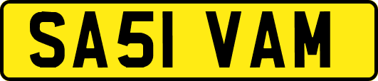 SA51VAM