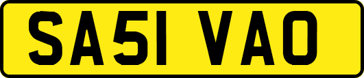 SA51VAO
