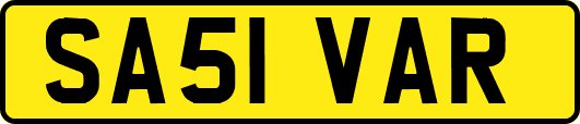 SA51VAR