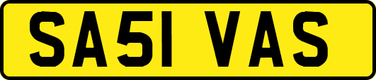 SA51VAS