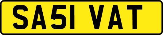 SA51VAT