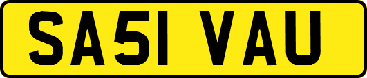 SA51VAU