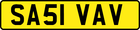 SA51VAV